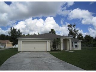 Foreclosed Home - 650 REINDEER DR, 34759