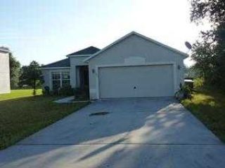 Foreclosed Home - 982 JAMES DR, 34759