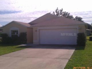 Foreclosed Home - 1970 MICHIGAN DR, 34759