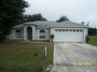 Foreclosed Home - List 100214534