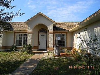 Foreclosed Home - 831 BLANC CT, 34759
