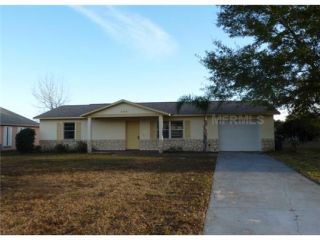 Foreclosed Home - 445 SHORT DR, 34759