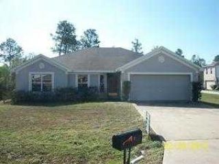 Foreclosed Home - 612 ROBIN LN, 34759