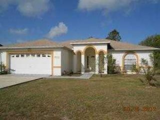 Foreclosed Home - List 100277373