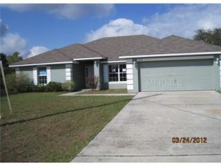 Foreclosed Home - 1737 POMPANO DR, 34759
