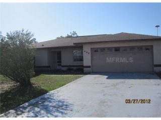 Foreclosed Home - List 100277520