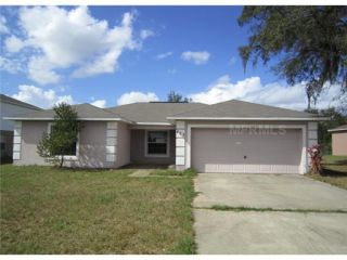 Foreclosed Home - 403 DANUBE WAY, 34759