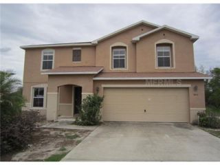 Foreclosed Home - 1803 DON PL, 34759