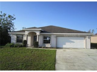 Foreclosed Home - 8 SAWFISH CT, 34759