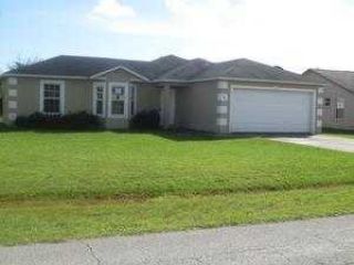 Foreclosed Home - 516 Eagle Ct, 34759