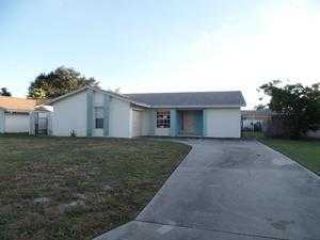 Foreclosed Home - 437 BALL CT, 34759