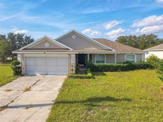 Foreclosed Home - 1355 CONGO DR, 34759