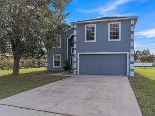Foreclosed Home - 1943 MANATEE CT, 34759