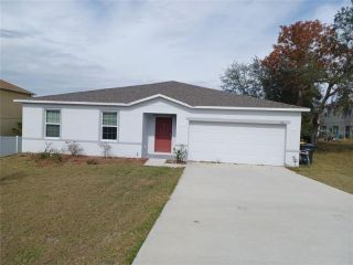 Foreclosed Home - List 100531703