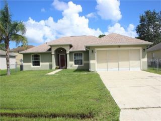 Foreclosed Home - 134 SPOONBILL CT, 34759