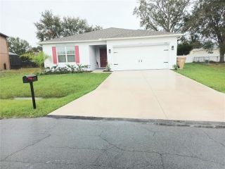 Foreclosed Home - 1137 ORNE CT, 34759