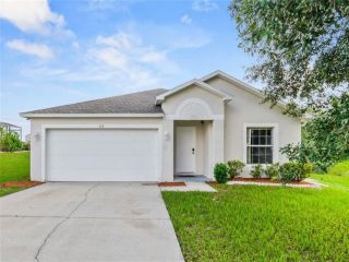 Foreclosed Home - List 100578181