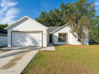 Foreclosed Home - List 100590760
