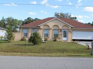 Foreclosed Home - 607 WALLABY LN, 34759