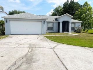 Foreclosed Home - 555 FINCH CT, 34759