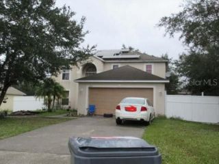 Foreclosed Home - 1909 MANATEE LN, 34759