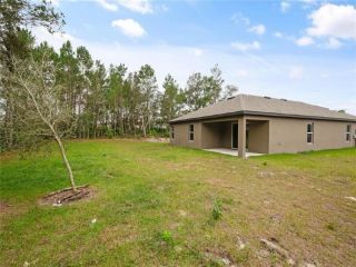 Foreclosed Home - 249 FIG CT, 34759