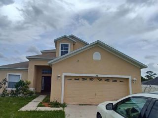Foreclosed Home - List 100748226