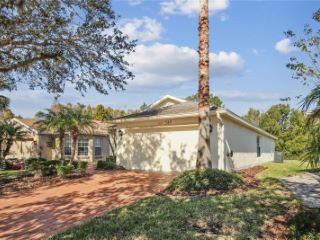 Foreclosed Home - 549 VINEYARD WAY, 34759