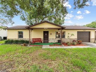 Foreclosed Home - List 100802673