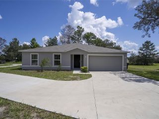 Foreclosed Home - 2016 BEGONIA WAY, 34759