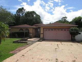 Foreclosed Home - List 100926796