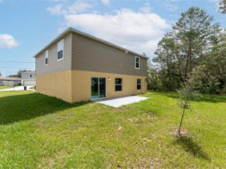 Foreclosed Home - 245 E ASTER CT, 34759