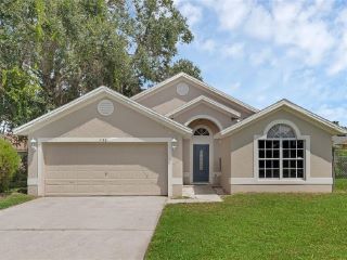 Foreclosed Home - 736 COCKATOO CT, 34759