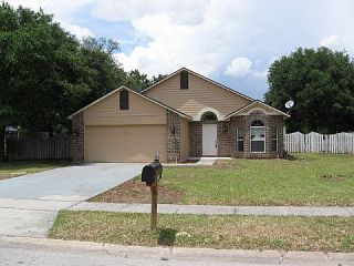 Foreclosed Home - 1401 CENTER ST, 34761