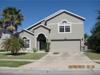 Foreclosed Home - 2440 CLIFFDALE ST, 34761