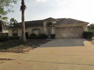 Foreclosed Home - List 100120421