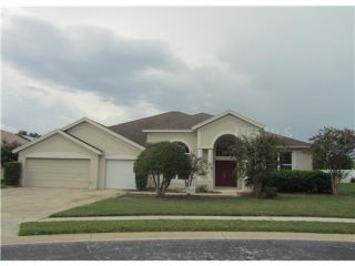 Foreclosed Home - 935 GROVESMERE LOOP, 34761