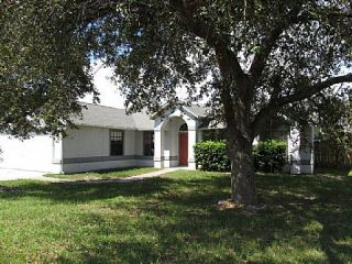 Foreclosed Home - 6826 MILL STREAM RD, 34761