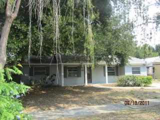 Foreclosed Home - 1201 RIDGEFIELD AVE, 34761