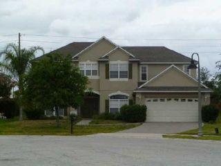 Foreclosed Home - 517 ZINFANDEL CT, 34761