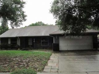 Foreclosed Home - 1416 CARRIAGE OAK CT, 34761