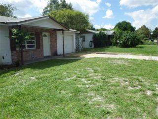 Foreclosed Home - 1307 FLEWELLING AVE, 34761