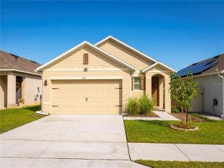 Foreclosed Home - 3191 TIMBER HAWK CIR, 34761