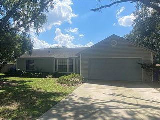 Foreclosed Home - 5006 WATER WHEEL CT, 34761