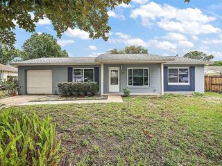 Foreclosed Home - 325 MEADOW SWEET CT, 34761