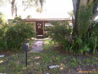 Foreclosed Home - 1321 OREGON AVE, 34769