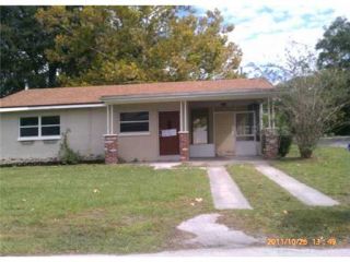 Foreclosed Home - 1423 VIRGINIA AVE, 34769