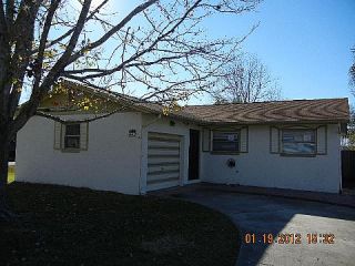 Foreclosed Home - 442 MISSISSIPPI AVE, 34769