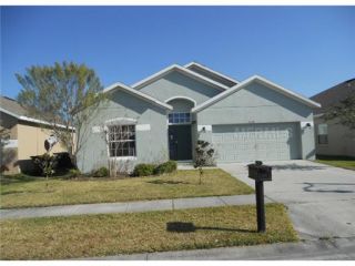 Foreclosed Home - 2109 CONTINENTAL ST, 34769