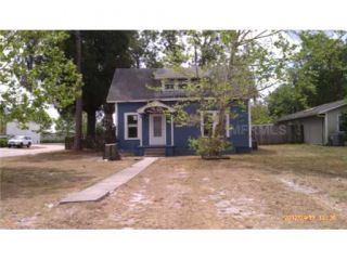 Foreclosed Home - 3 11TH ST, 34769